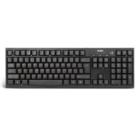 Клавиатура Sven Standard 304 (Компьютерные компоненты, Клавиатуры и Мыши)