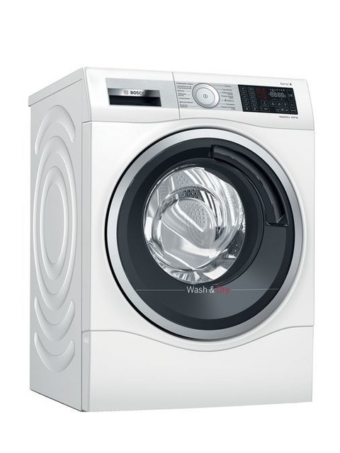 Стиральная машина Bosch WDU28590OE