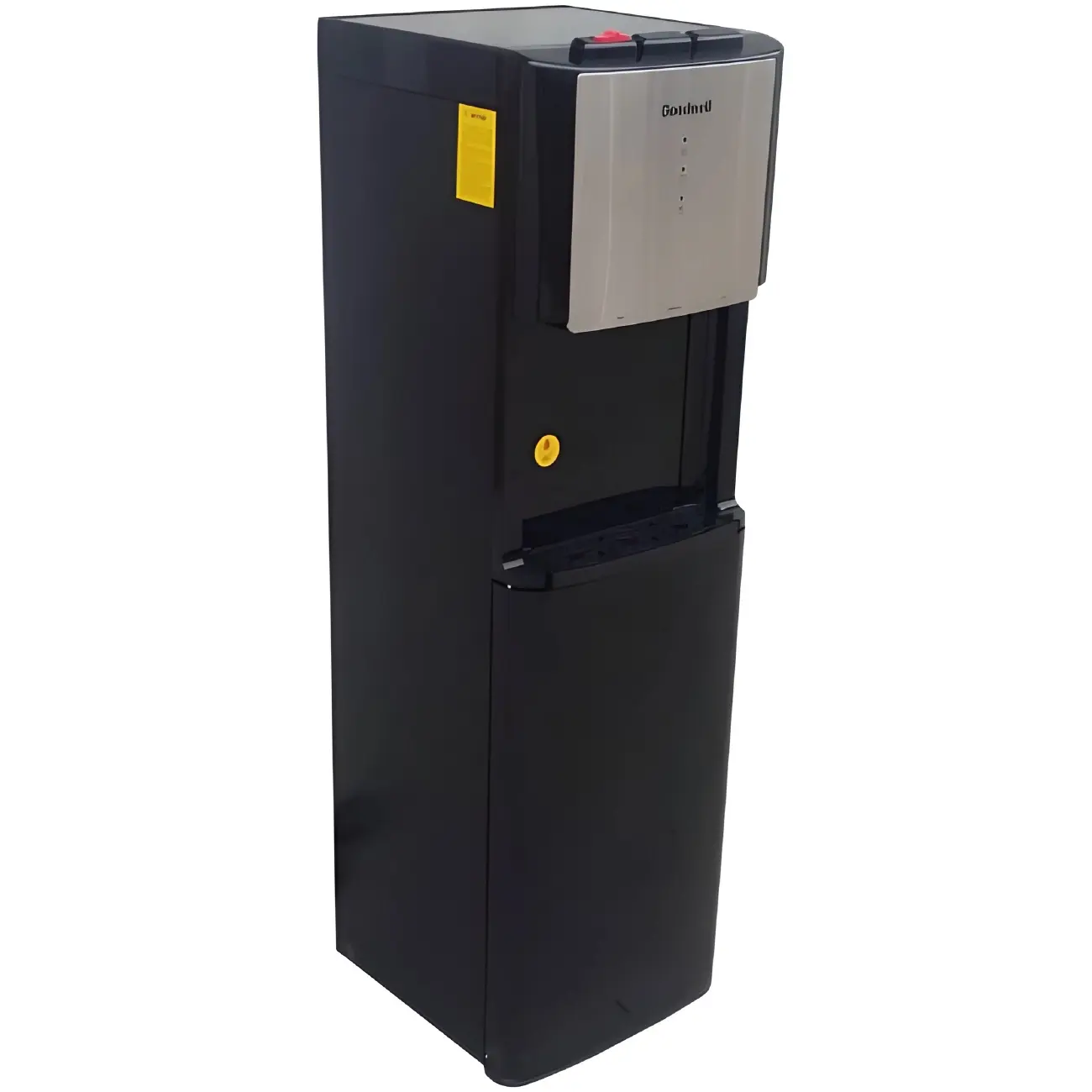Кулер для воды Goodwell GW 1700 BB