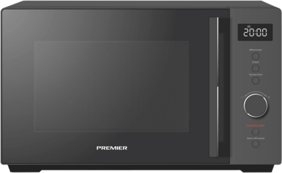 Микроволновая печь Premier 25л PRM-25MW/RJ2-B