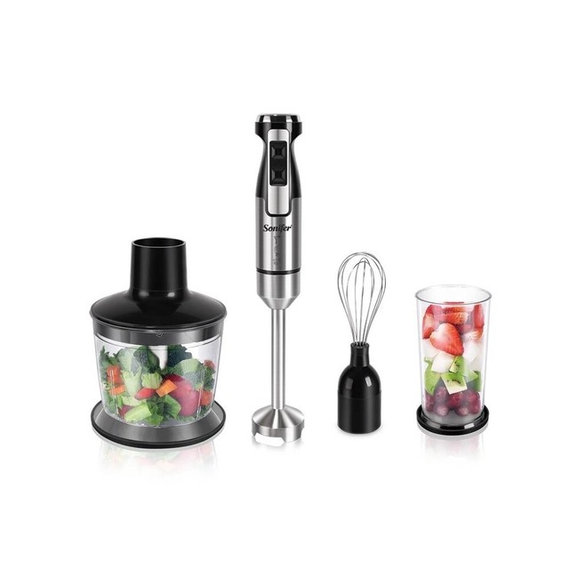 Blender Sonifer SF-8081