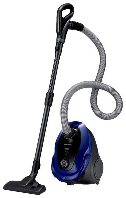 Changyutgich Samsung VC20M253AWR