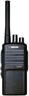 Рация Samcom CP-500