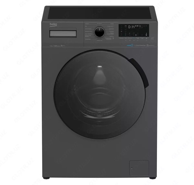 Стиральная машина Beko WSPE7H616
