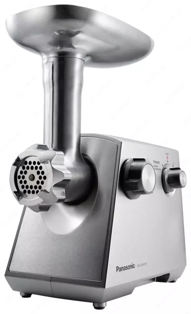 Go'shtqiymalagich Panasonic MK-GM1701STQ