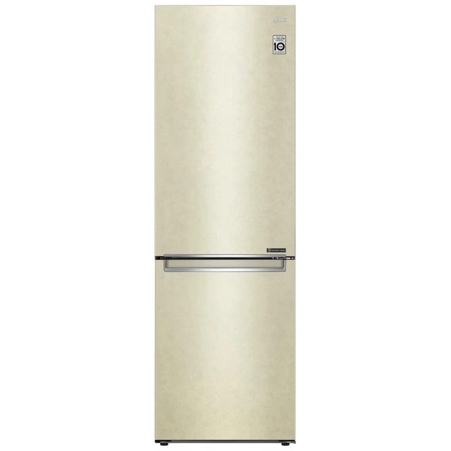 Холодильник LG GC-B509SECL