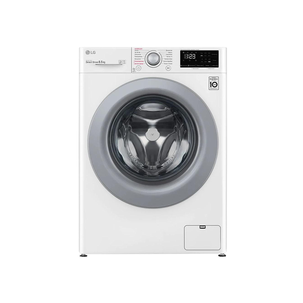 Kir yuvish mashinasi LG F2V3GS4W