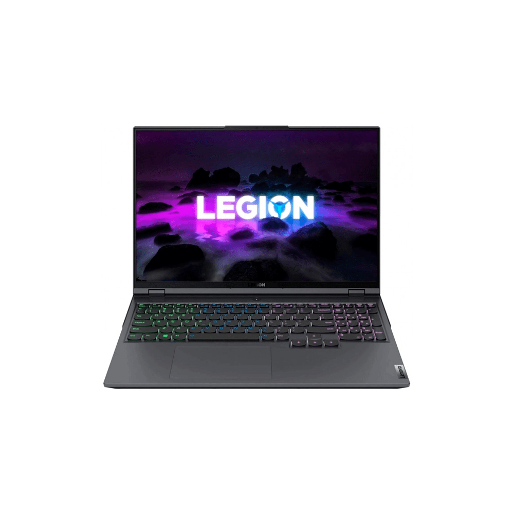 Noutbuk Lenovo Legion Pro 5 16IRX8 / i7-13700HX / DDR5 16GB / SSD 1TB / RTX 4070 8GB / 16" Gray