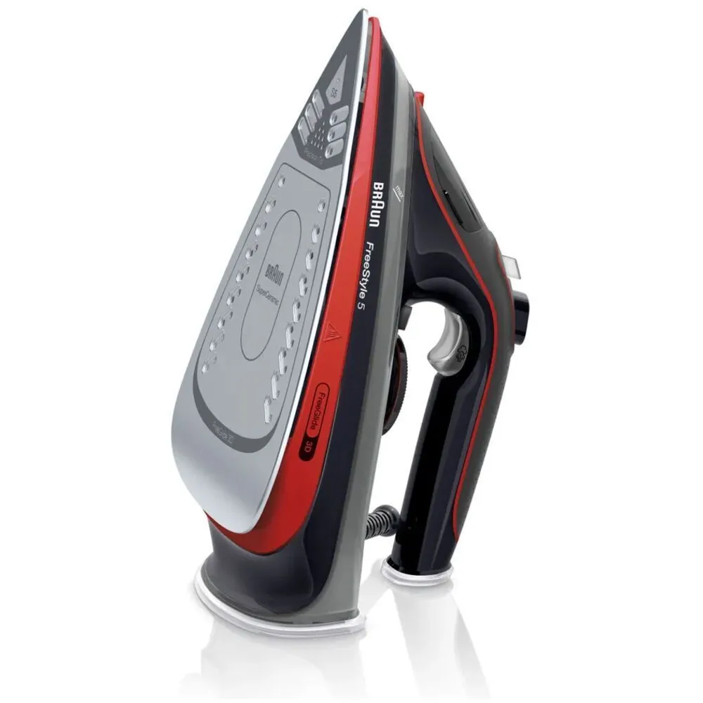 Утюг Braun SI5057RD