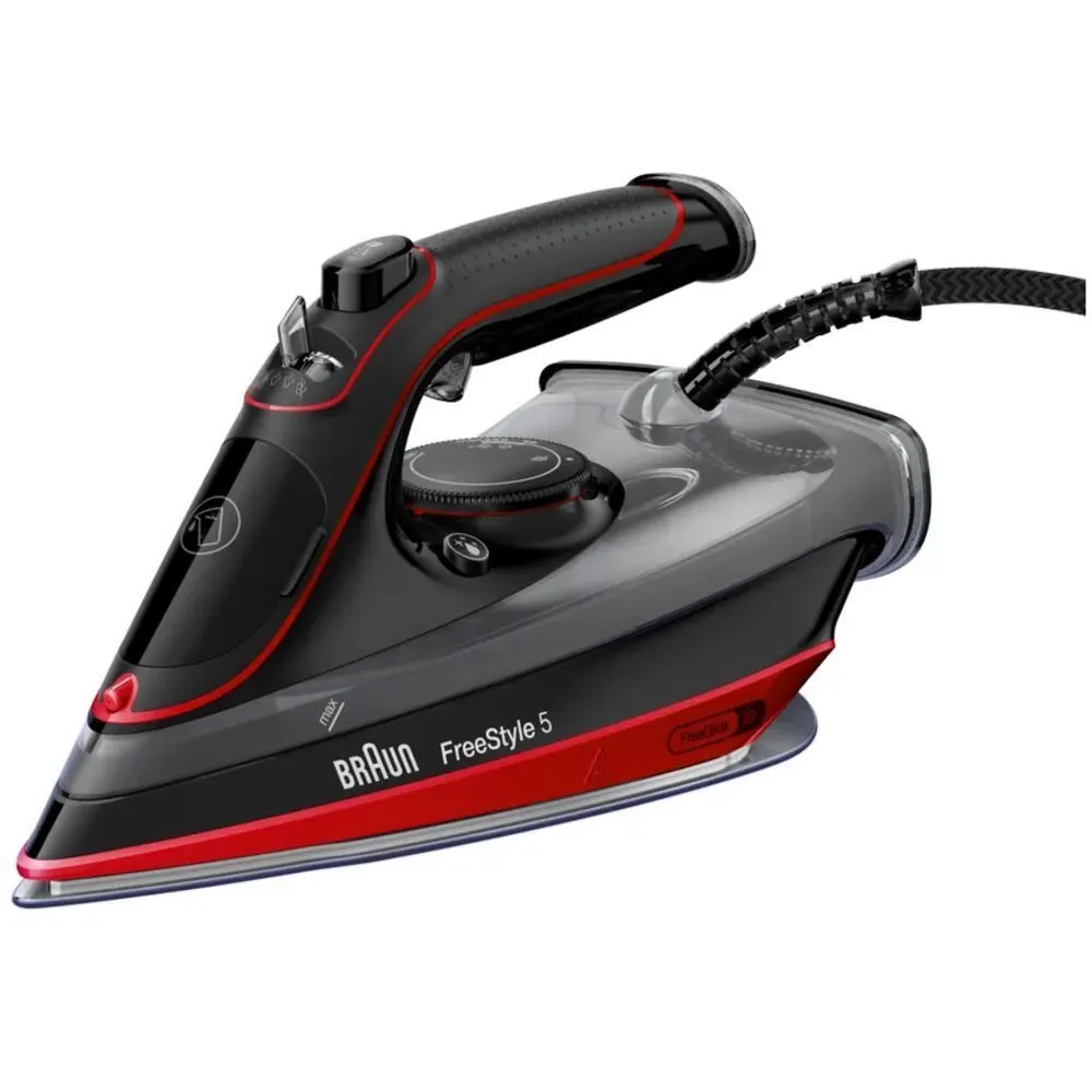 Утюг Braun SI5057RD