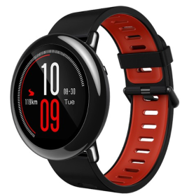 Amazfit Pace aqlli soati 1.34"