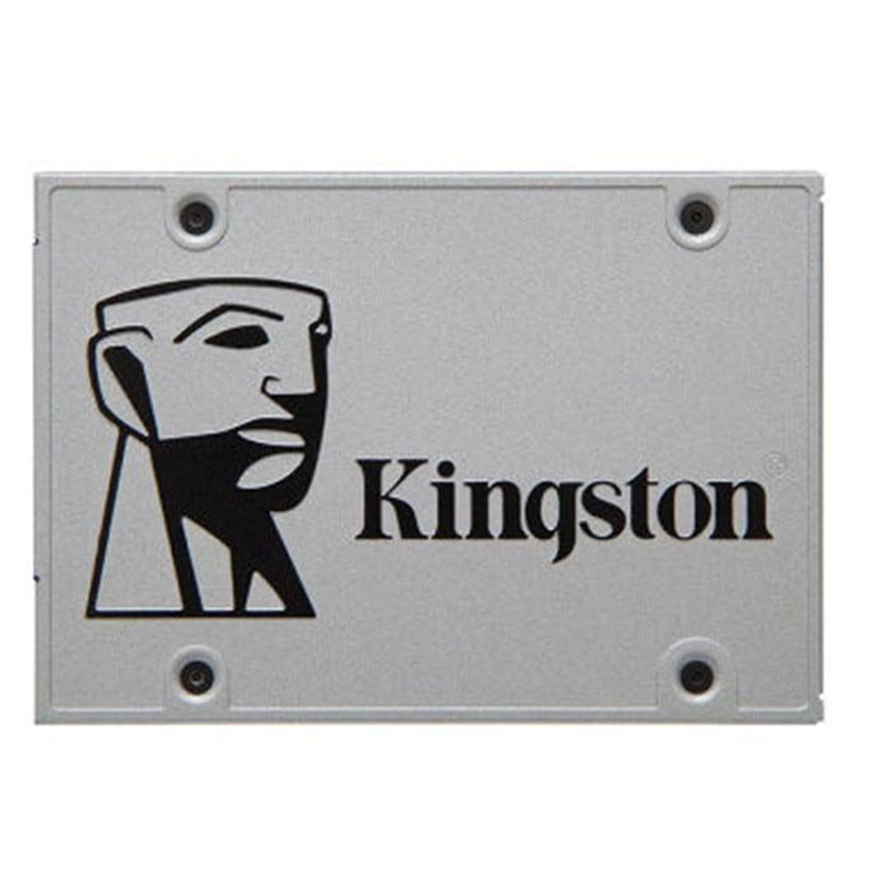 Qattiq disk Kingston A400 960GB