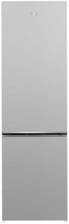Холодильник Beko HarvestFresh B1RCNK402S Steel