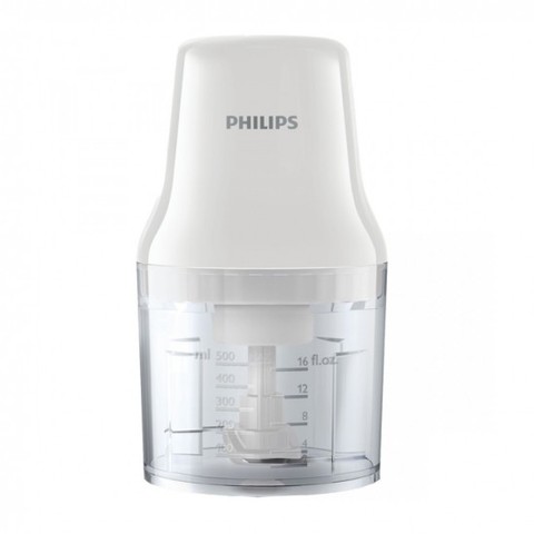 Измельчитель Philips HR1393 Daily Collection 450 Вт