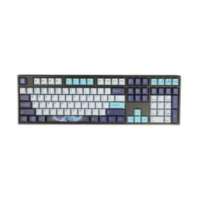 Клавиатура Varmilo VEM108 Aurora [EC V2 Rose] / EN