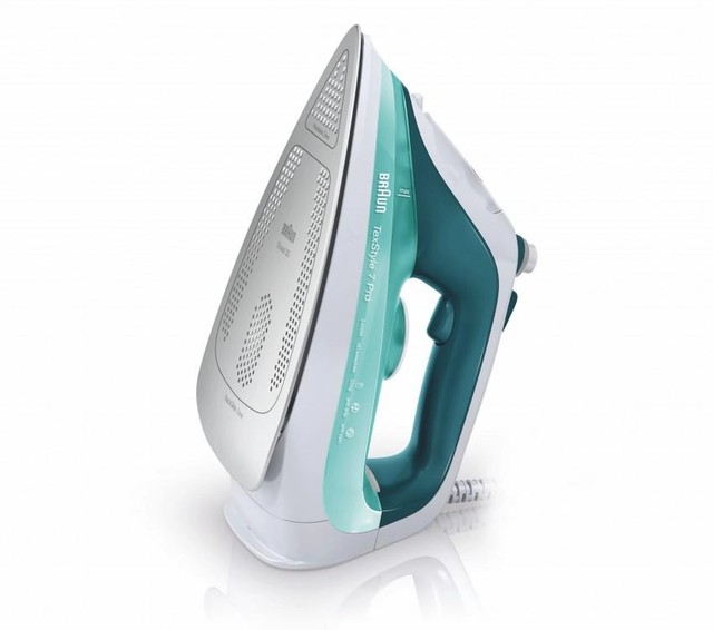Braun SI 7042 dazmol