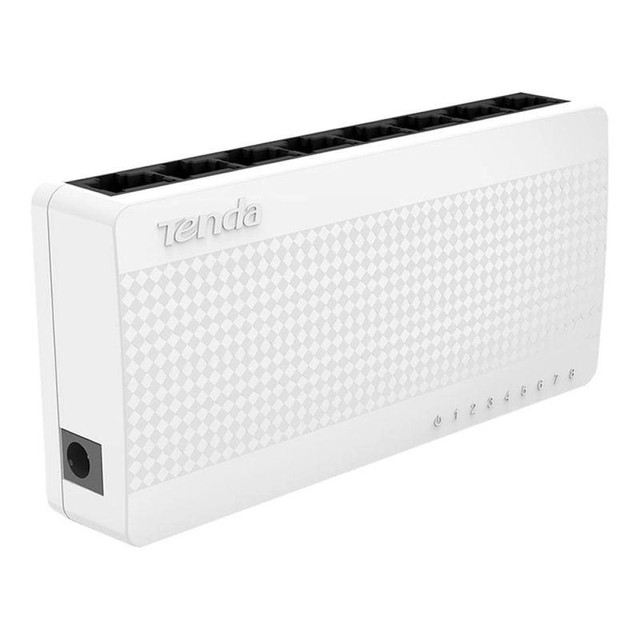 Tenda S108 almashtirgich.