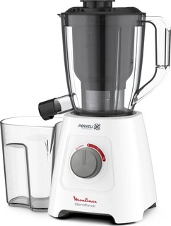 Блендер Moulinex LM42Q110