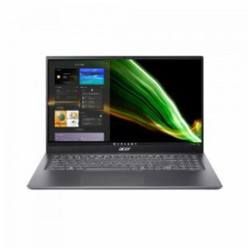 Ноутбук Acer Swift 3 SF316-51 / i5-11300H / DDR4 8GB / SSD 256GB / 16"