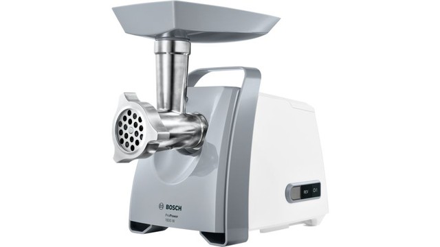 Мясорубка Bosch MFW 66020