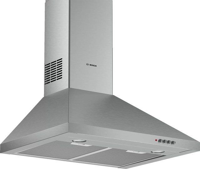 Кухонная вытяжка Bosch DWP64CC50T