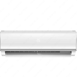 Ziffler 09 Monaco Inverter devor split tizimi konditsioneri