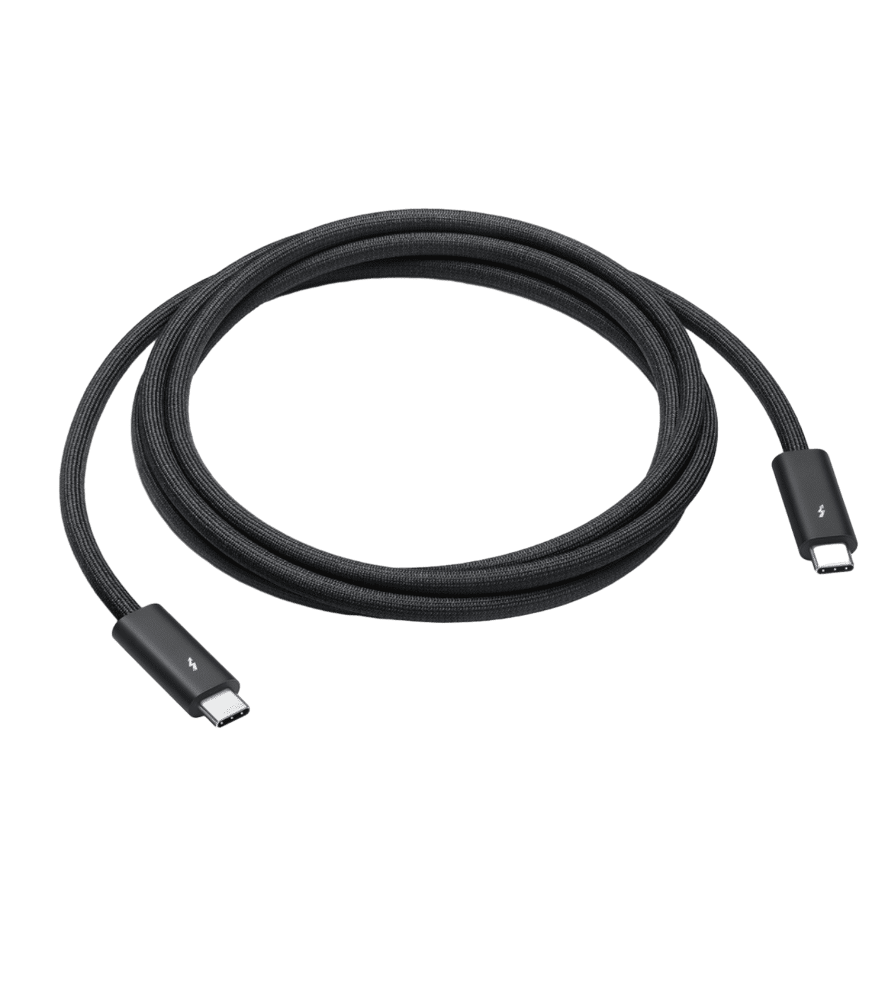 Apple Thunderbolt 4 Pro 1.8 m kabeli