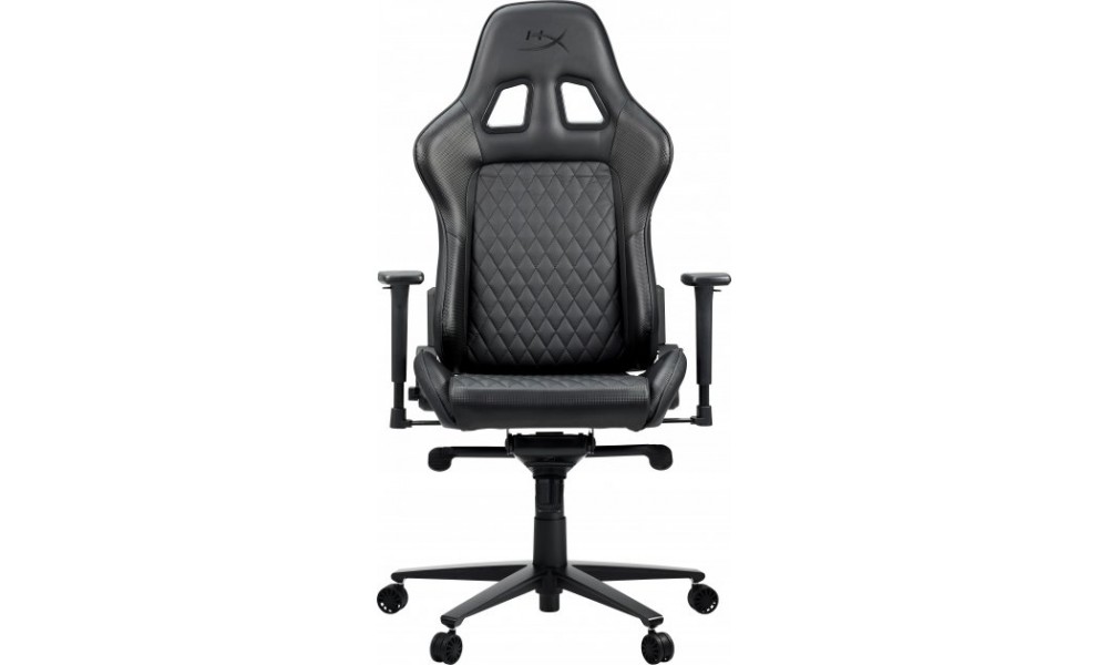 Игровое кресло HyperX JET Black