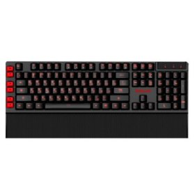 O'yin klaviaturasi Redragon, Yaksa