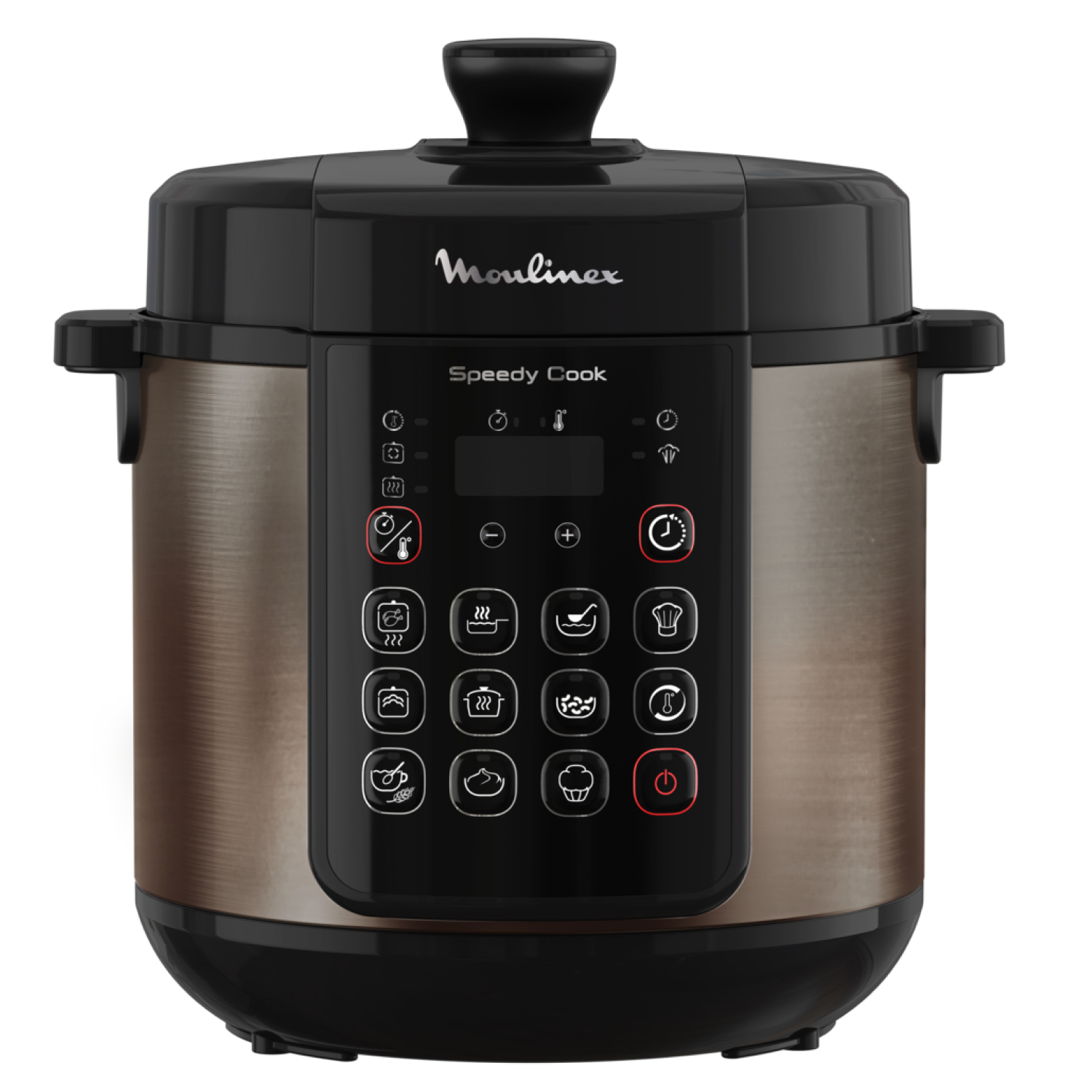 Multivarka Moulinex CE22A932
