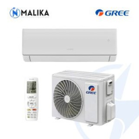 GREE 24 Inverter konditsioneri