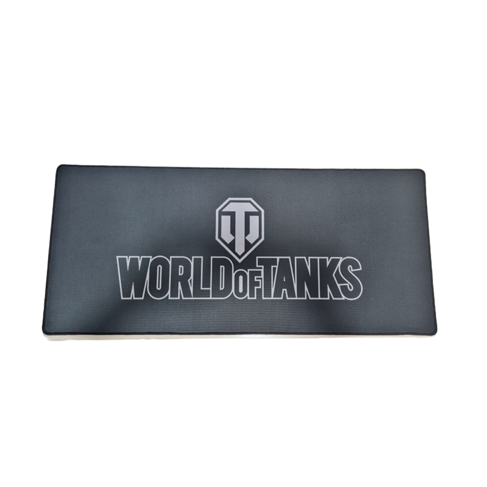 Коврик для мышки L-16 World of Tanks (900x400)
