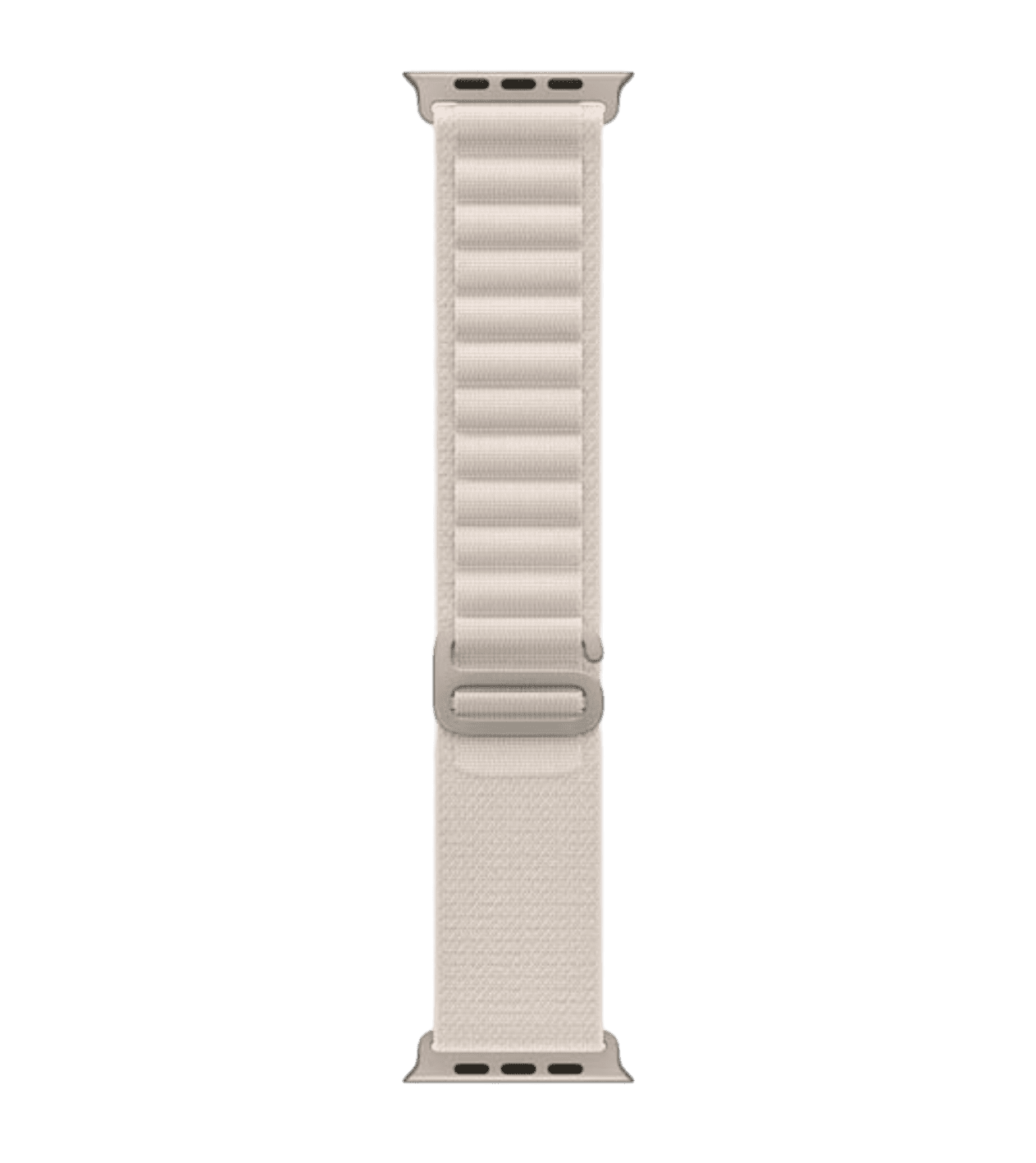 Ремешок Apple Watch Band 49 MM Alpine Loop Starlight