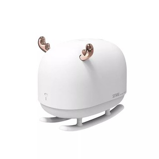Namlagich Sothing Deer Humidifier&Light DSHJ-H-009 White