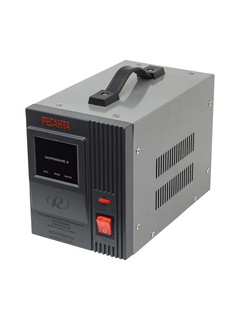 Voltaj stabilizatori 1,8 kVA 220V Resanta ASN-1500/1-C