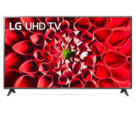 Телевизор LG 75UN71006LC 4K UHD Smart TV 75"