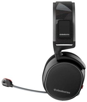 Беспроводные наушники SteelSeries Arctis 7