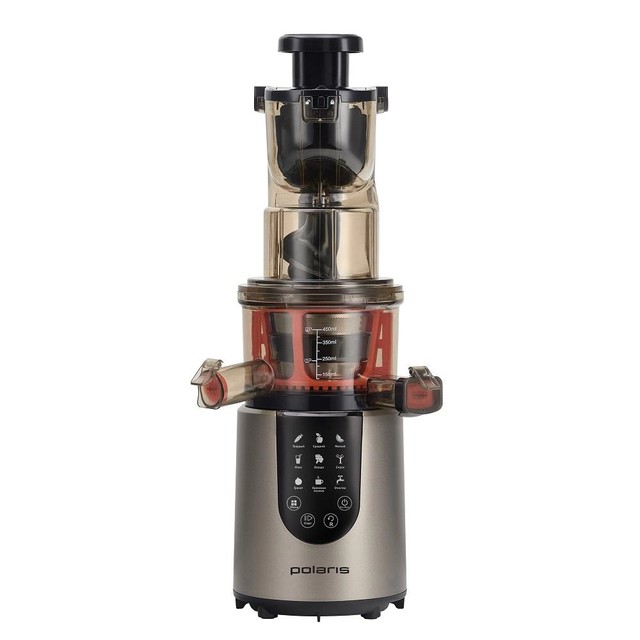 Sharbat siqqich Polaris PSJ 0601