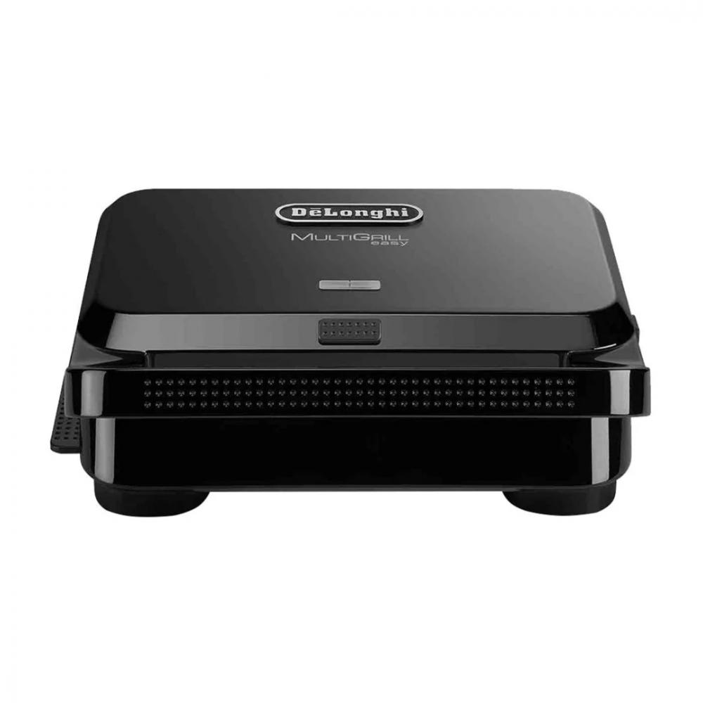 Электрогриль DeLonghi SW12A.BK