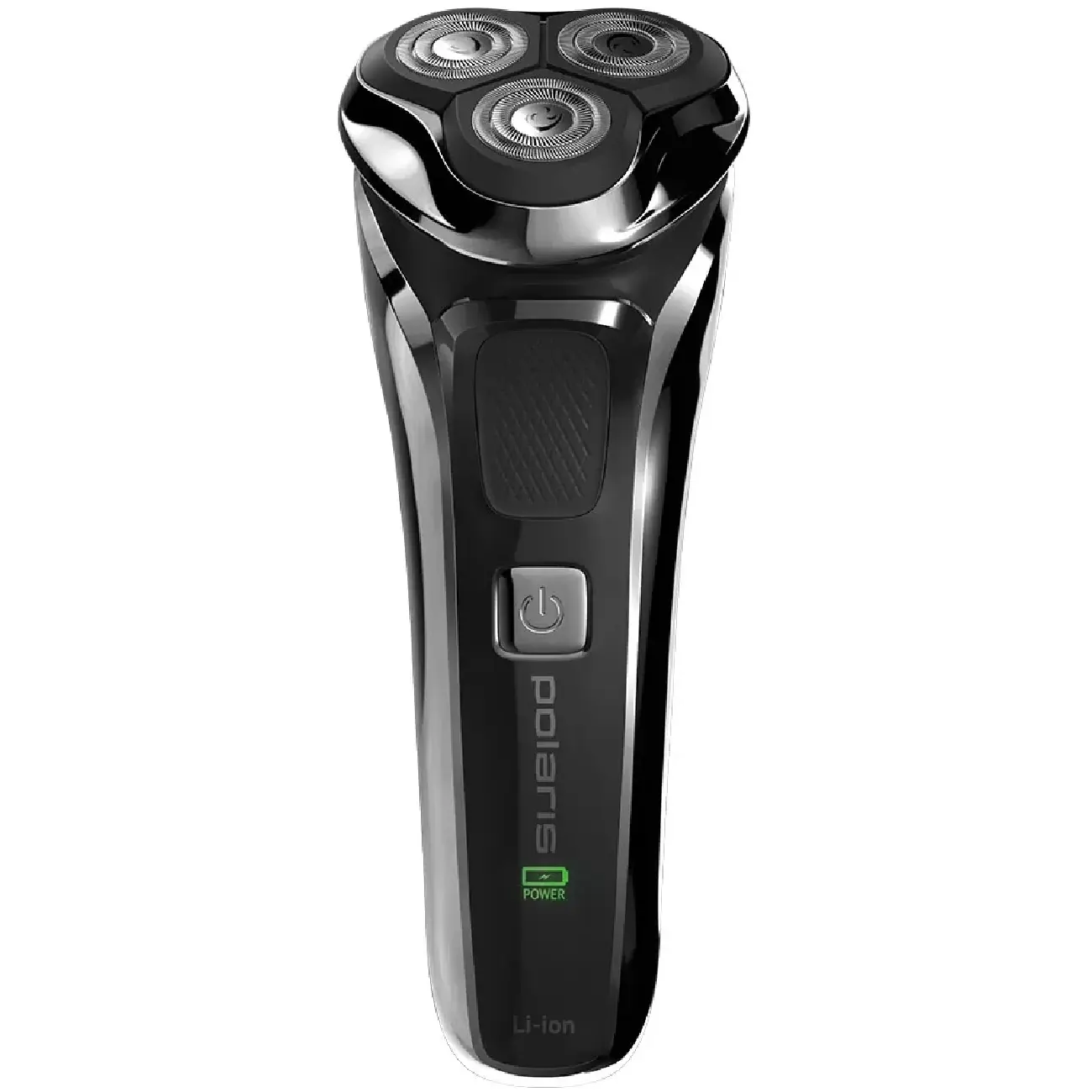 Электробритва Polaris PMR 0305R wet&dry PRO 5 BLADES