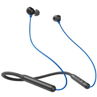 Беспроводные наушники Anker u2i Blue