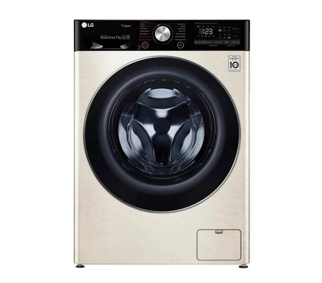 Стиральная машина LG, F2V5HS9B
