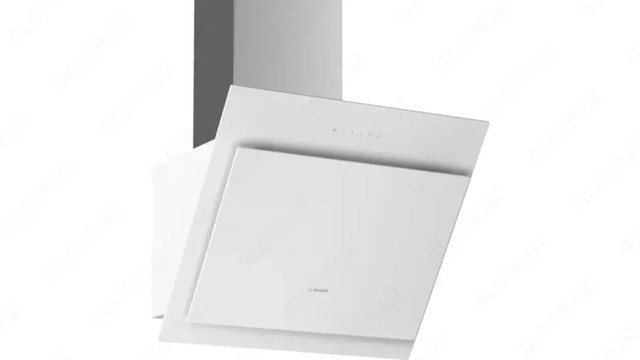 Bosch DWK67CM20 oshxona chiqindi yig'uvchisi