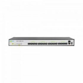 Boshqariladigan kommutator SNR S2990-16X