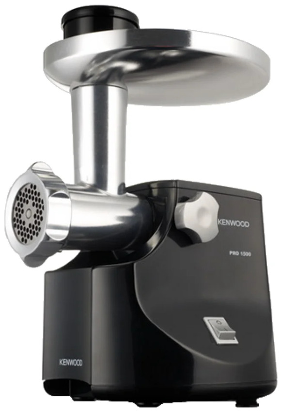 Мясорубка Kenwood MG474
