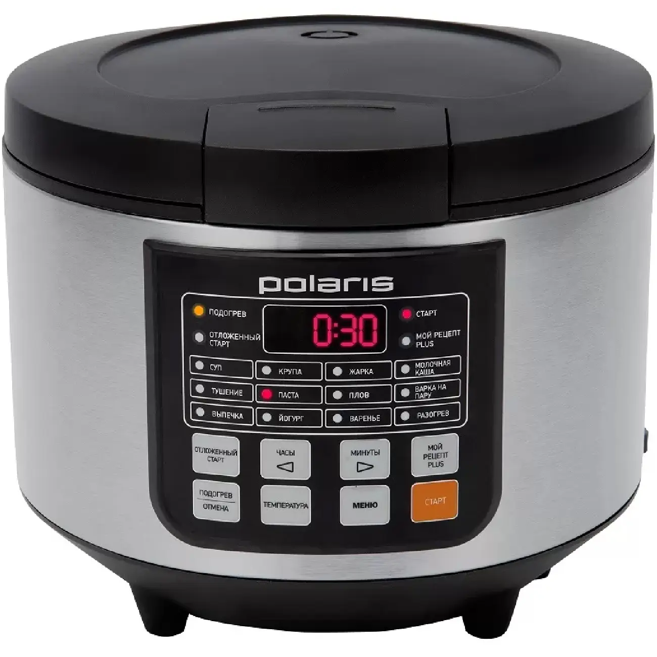 Multivarka Polaris PMC 0366AD