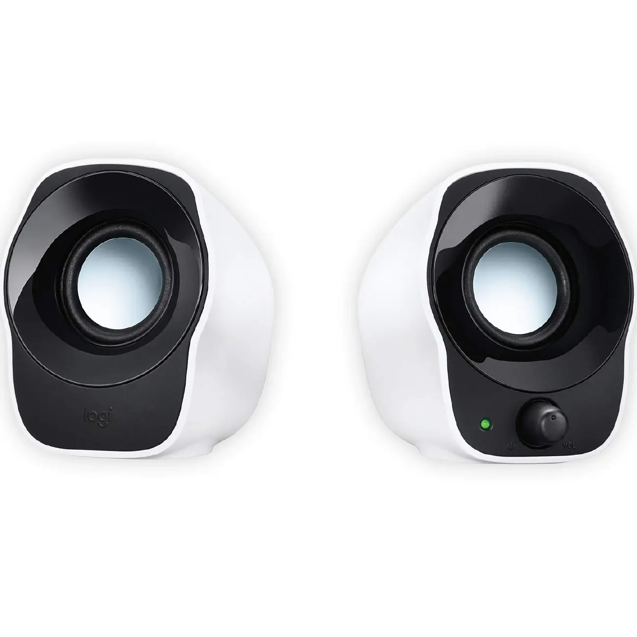 Компьютерная акустика Logitech Z120