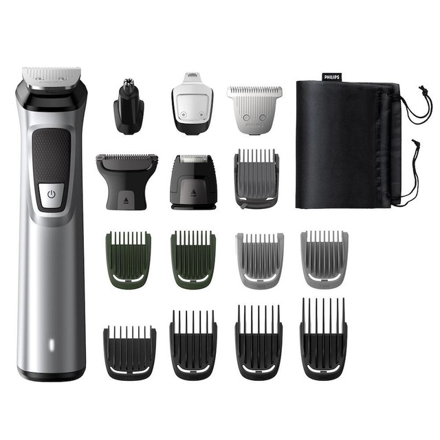 Philips MG7736 trimmeri