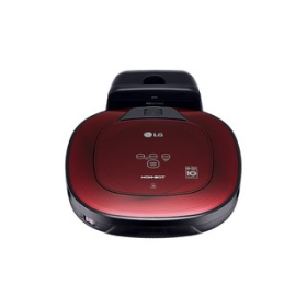 Робот-пылесос LG VRF6570LVM