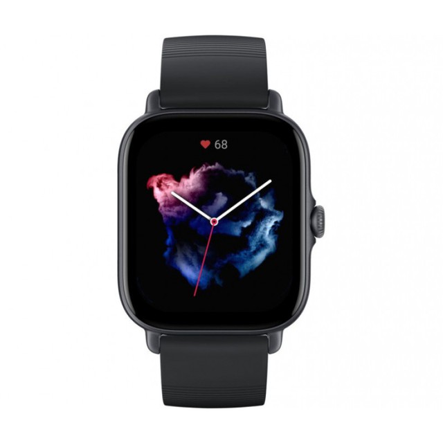 Aqlli soat Amazfit GTR 3